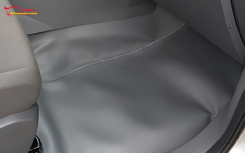 Thảm lót sàn simili Honda CRV