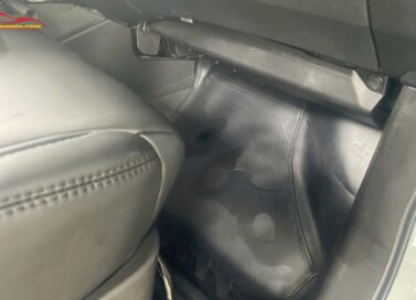 Thảm lót sàn simili Geely EX2