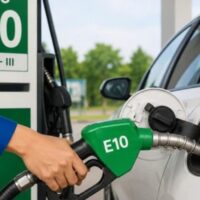 Xe i10 có dùng được xăng E10 không
