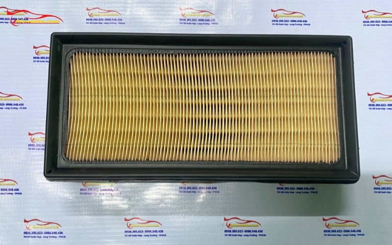 Lọc gió động cơ Mitsubishi Xpander 1500A687 Lọc gió động cơ Mitsubishi Xpander 1500A687