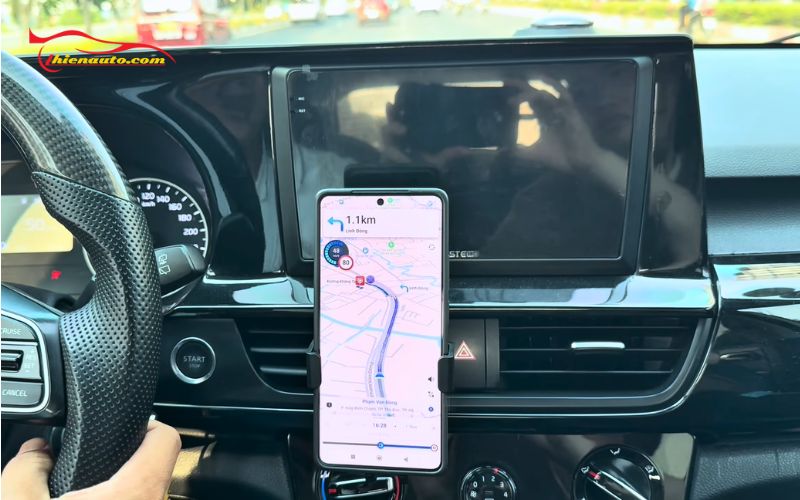 Cách cập nhật Vietmap Live trên ô tô nhanh chóng dễ thực hiện Cách cập nhật Vietmap Live trên ô tô
