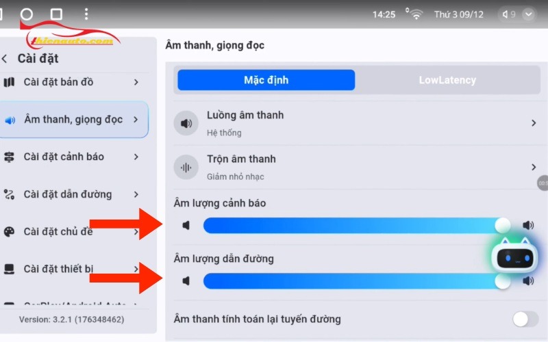 Hướng dẫn cách sửa lỗi Vietmap Live nhanh chóng hiệu quả Hướng dẫn cách sửa lỗi Vietmap Live nhanh chóng hiệu quả