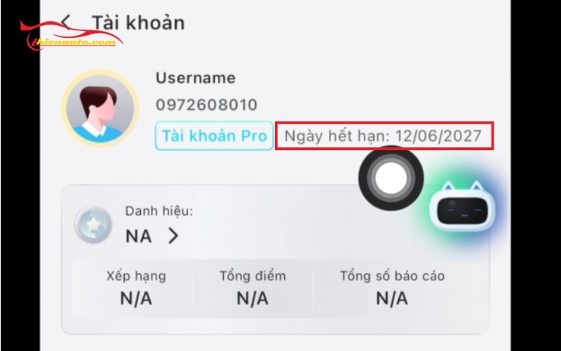 Hướng dẫn sử dụng Vietmap Live trên iphone, màn hình android Hướng dẫn sử dụng Vietmap Live trên iphone, màn hình android