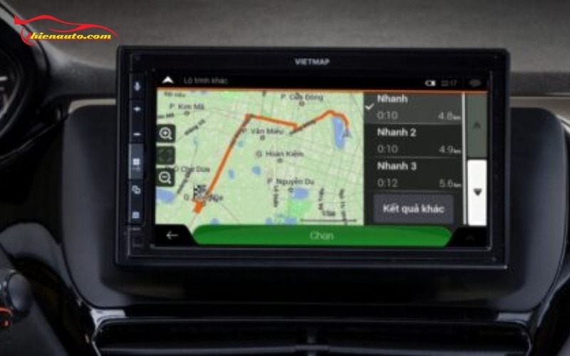 Nâng cấp Vietmap S2 lên Vietmap Live khi S2 không còn cập nhật Vietmap S2 không còn được cập nhật và cần nâng cấp Vietmap S2 lên Vietmap Live