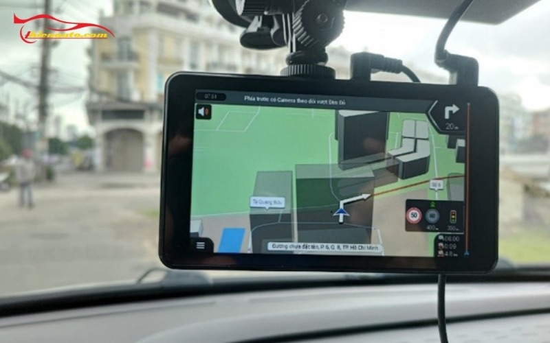 Nâng cấp Vietmap S2 lên Vietmap Live khi S2 không còn cập nhật Vietmap S2 không còn được cập nhật và cần nâng cấp Vietmap S2 lên Vietmap Live