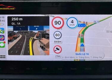 Vietmap Live là phần mềm Vietmap mới nhất