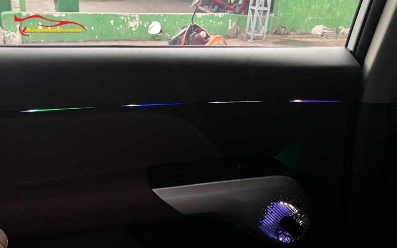 Vinfast VF MPV 7 độ gì? Tổng hợp phụ kiện VF MPV 7 độ đẹp Vinfast VF MPV 7 độ phụ kiện chính hãng tại Thiện Auto