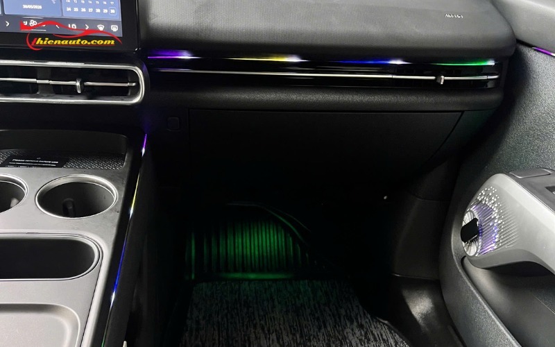 Vinfast VF MPV 7 độ gì? Tổng hợp phụ kiện VF MPV 7 độ đẹp Vinfast VF MPV 7 độ phụ kiện chính hãng tại Thiện Auto
