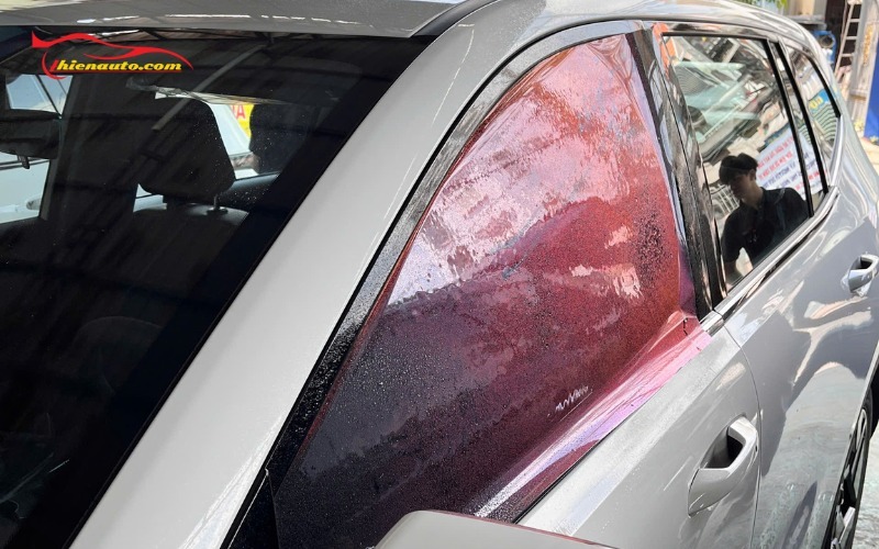 Vinfast VF MPV 7 độ gì? Tổng hợp phụ kiện VF MPV 7 độ đẹp Vinfast VF MPV 7 độ phụ kiện chính hãng tại Thiện Auto