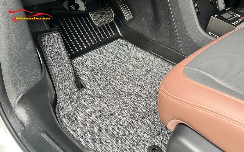 Vinfast VF MPV 7 độ gì? Tổng hợp phụ kiện VF MPV 7 độ đẹp Vinfast VF MPV 7 độ lắp sàn nội thất