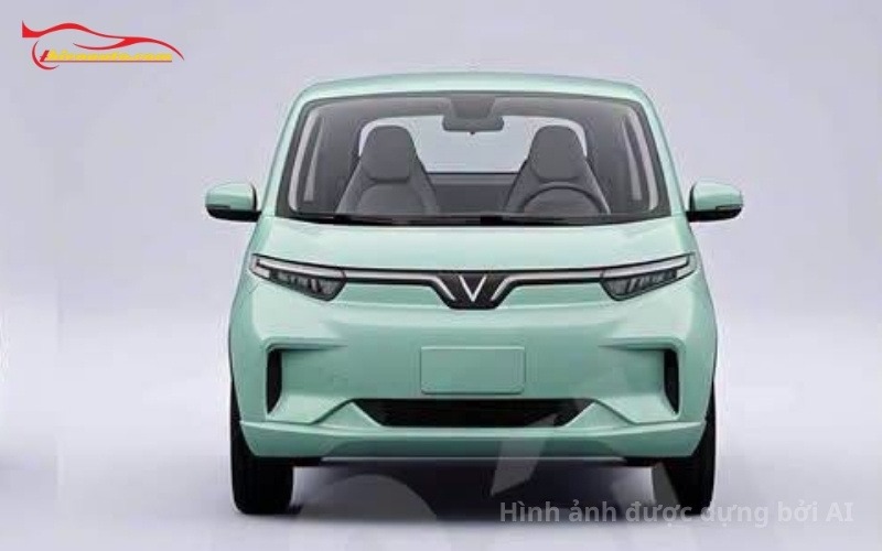 Có thể xe điện Vinfast VF2 ra mắt trong năm 2026 giá dưới 200 triệu đồng Dự đoán Vinfast VF2 ra mắt trong năm 2026