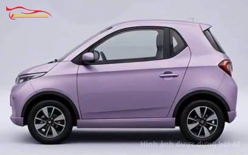 Có thể xe điện Vinfast VF2 ra mắt trong năm 2026 giá dưới 200 triệu đồng Dự đoán Vinfast VF2 ra mắt trong năm 2026