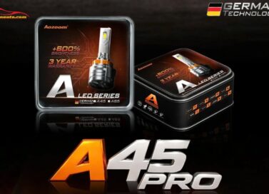 Thông số kỹ thuật bóng Led A45 Pro Aozoom