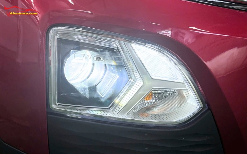 Bóng Led A65 Pro Aozoom Bảng giá lắp bóng Led A65 Pro Aozoom chỉ từ 2.300.000 VNĐ