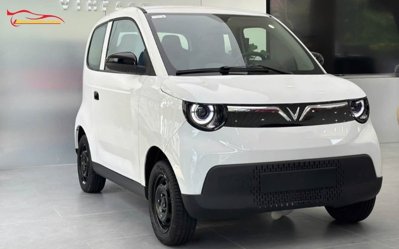 Dán phim cách nhiệt VinFast VF2 Bảng giá dán phim cách nhiệt VinFast VF2 mới nhất 2026