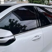 Bảng giá dán phim cách nhiệt xe 7 chỗ