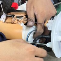 Lọc xăng ô tô bao lâu phải thay? Nên thay sau 40.000 - 50.000 km hoặc sau 1,5 - 2 năm sử dụng nếu xe ít di chuyển
