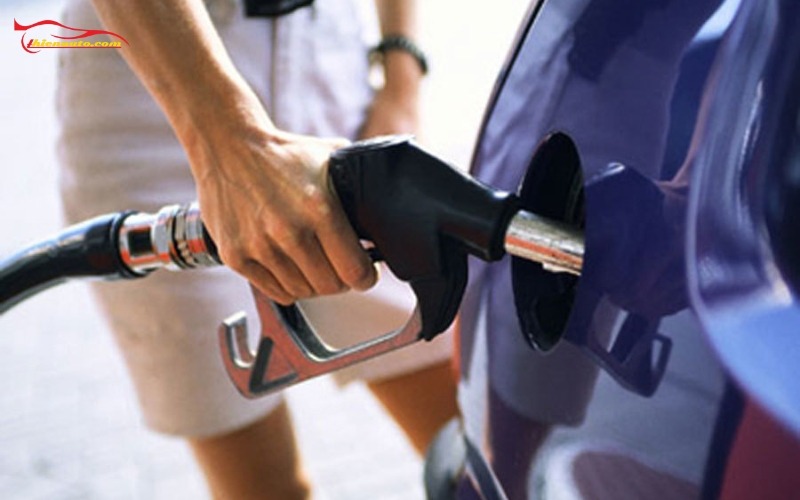 Lọc xăng ô tô bao lâu phải thay? Dấu hiệu nhận biết lọc xăng bị tắc Nguyên nhân lọc xăng dễ bị hư hỏng bình xăng để cạn rồi mới đổ