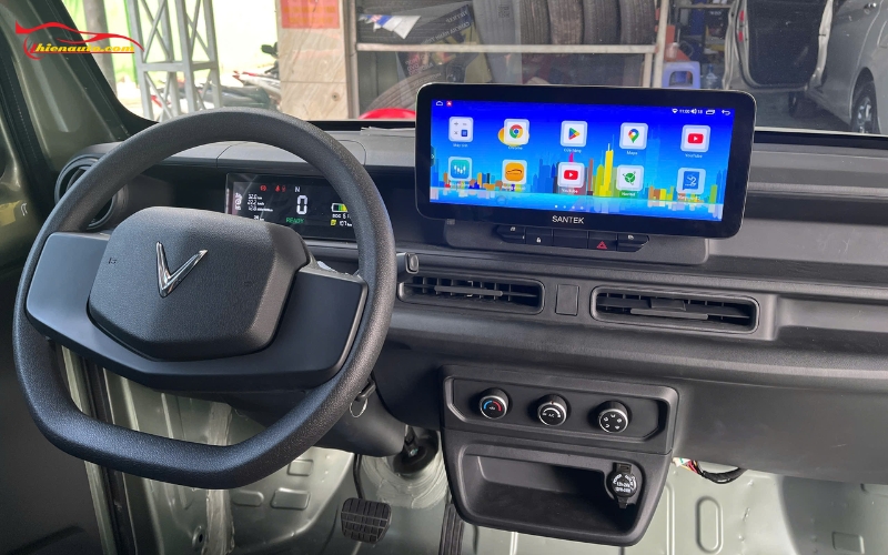 Top 20+ màn hình Android ô tô loại nào tốt nhất hiện nay giá rẻ Đánh giá các loại màn hình android cho ô tô phù hợp cần lựa chọn kích thước màn hình theo xe