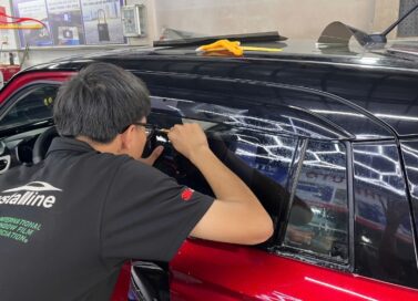 Phim cách nhiệt 3M Ceramic