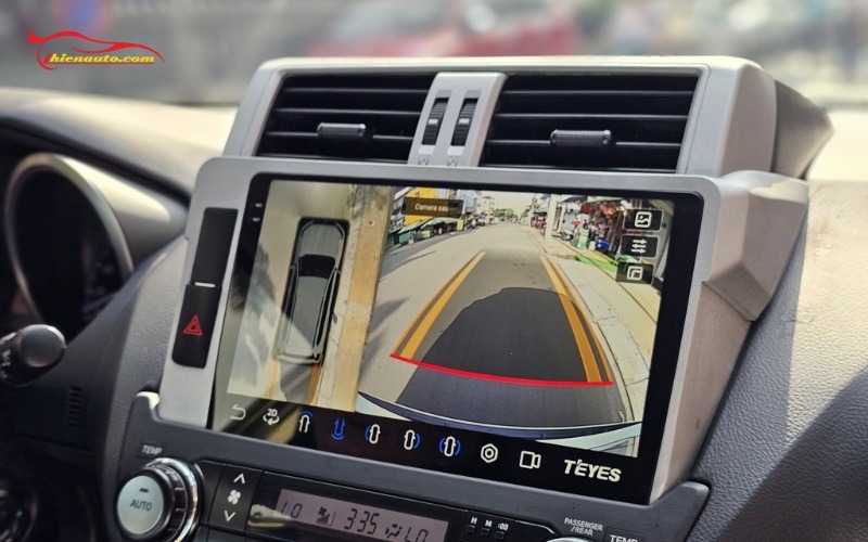 Có nên lắp màn hình android cho ô tô không? Sự thật cần biết Có nên lắp màn hình android cho ô tô không? Câu trả lời là có