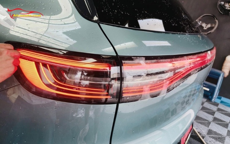Dán PPF Geely EX5 Dán PPF Geely EX5 thương hiệu 3M cao cấp