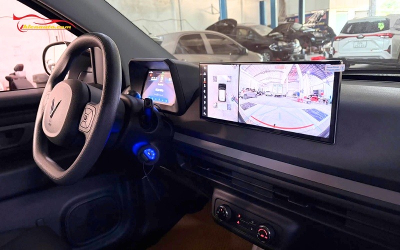 So sánh màn hình Santek và Zestech để chọn màn hình phù hợp