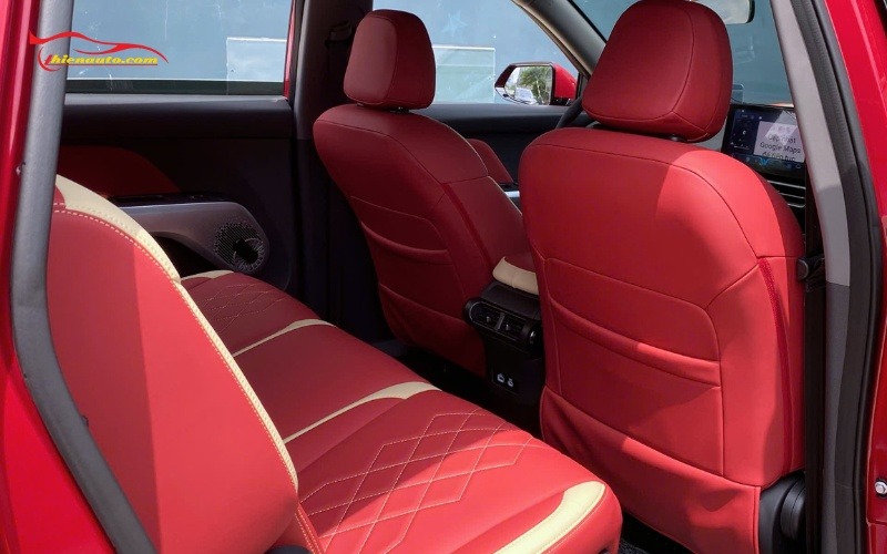 Tổng hợp 50+ mẫu bọc ghế da Vinfast Limo Green Đẹp hot nhất 2026 Gợi ý cách chọn mẫu ghế da Limo Green theo mệnh