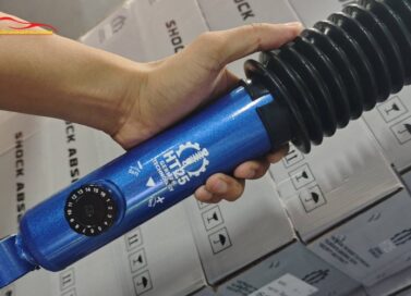 Phuộc sau HT25 Rebound 16 nấc VinFast VF6/ VF7