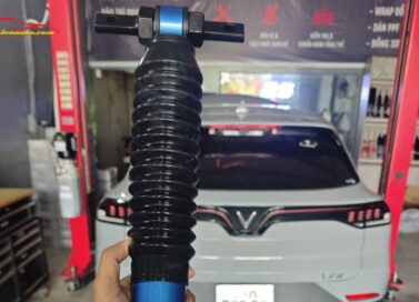 Phuộc sau HT25 Rebound 16 nấc Vinfast VF8