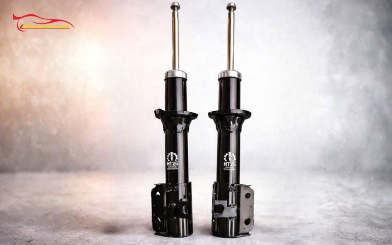 Phuộc trước HT25 Basic Vinfast VF6 và VF7 