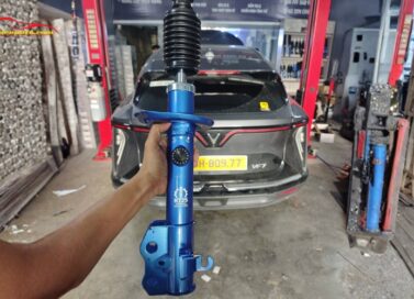 Phuộc trước HT25 Rebound Vinfast VF6 và VF7
