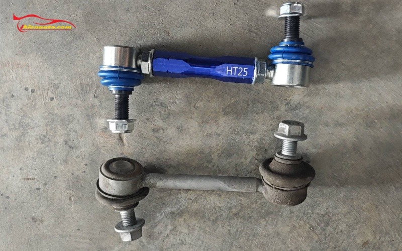 Rotuyn cân bằng HT25 VinFast VF8 Rotuyn cân bằng HT25 VinFast VF8