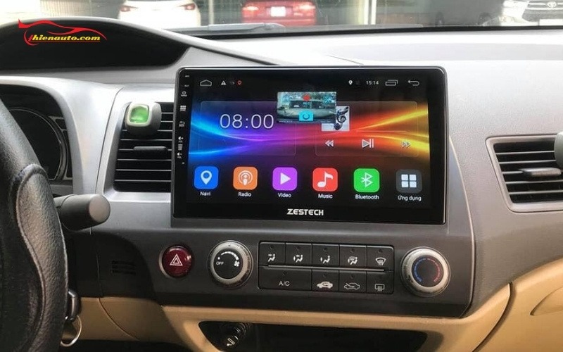 So sánh màn hình Santek và Zestech để chọn sản phẩm phù hợp