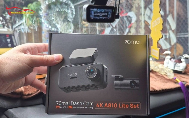 Top 7+ camera hành trình 70mai tốt nhất được tài xế yêu thích camera hành trình 70mai tốt nhất