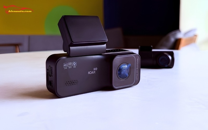 Camera hành trình Elliview A770 ICAR có mức giá niêm yết 3.150.000 VNĐ.