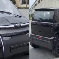 Nano S05 ra mắt Việt Nam