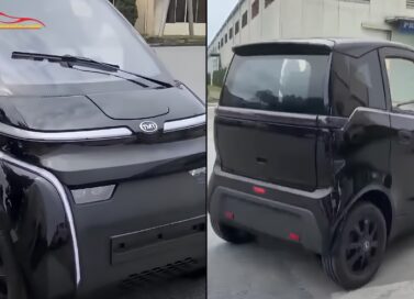 Nano S05 ra mắt Việt Nam