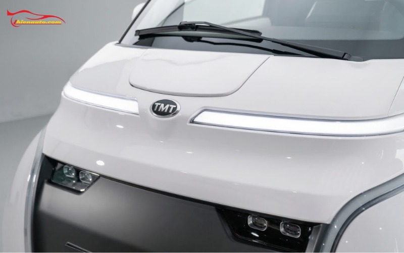 Nano S05 ra mắt Việt Nam: Xe điện 2 chỗ giá từ 148 triệu đồng Theo những thông tin mới nhất, mẫu xe Nano S05 dự kiến ra mắt Việt Nam vào cuối năm 2026