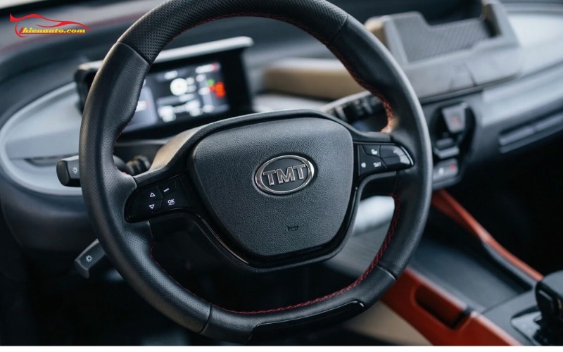 Nano S05 ra mắt Việt Nam: Xe điện 2 chỗ giá từ 148 triệu đồng Mẫu xe ô tô điện 2 chỗ Nano S05