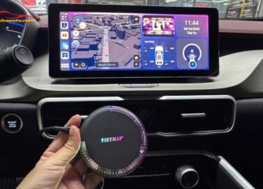 Android Box Geely Coolray