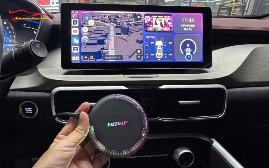Android Box Geely Coolray