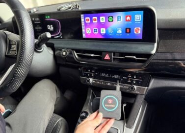 Android Box KIA Seltos