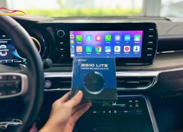 Android Box Kia K5