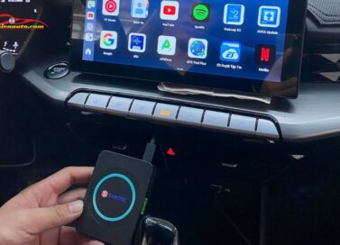 Android Box MG5