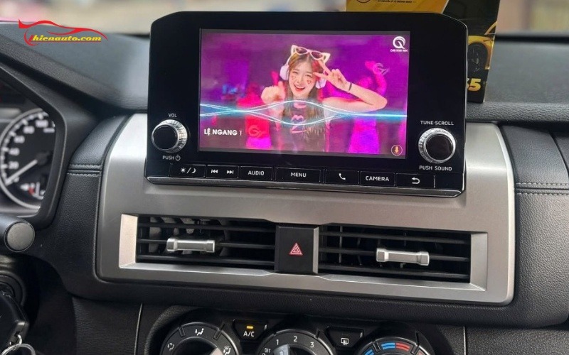 Android Box Mitsubishi Triton Android Box Mitsubishi Triton kho ứng dụng đa dạng