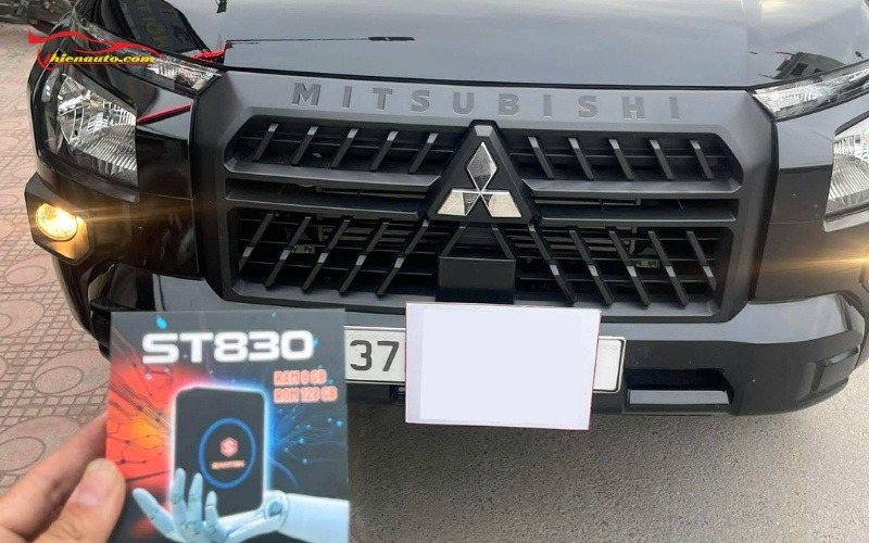 Android Box Mitsubishi Triton Android Box Mitsubishi Triton