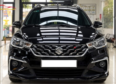 Dán PPF Suzuki Ertiga