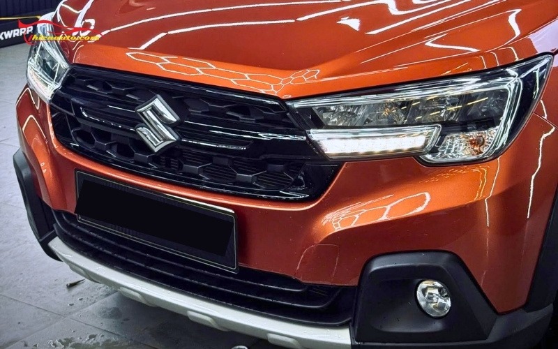 Dán PPF Suzuki XL7 Dán PPF Suzuki XL7 giảm giá đến 20%