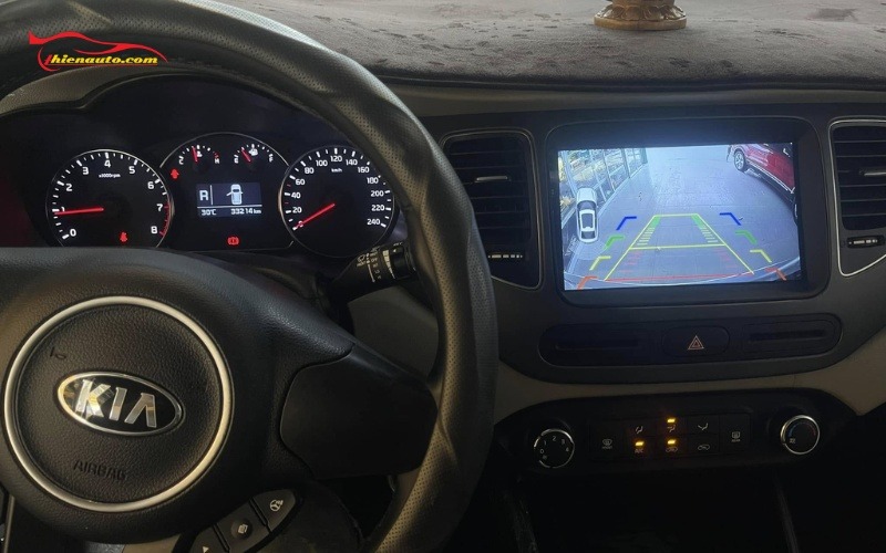 Màn hình Android Kia Rondo Màn hình Android Kia Rondo giảm gái đến 15%